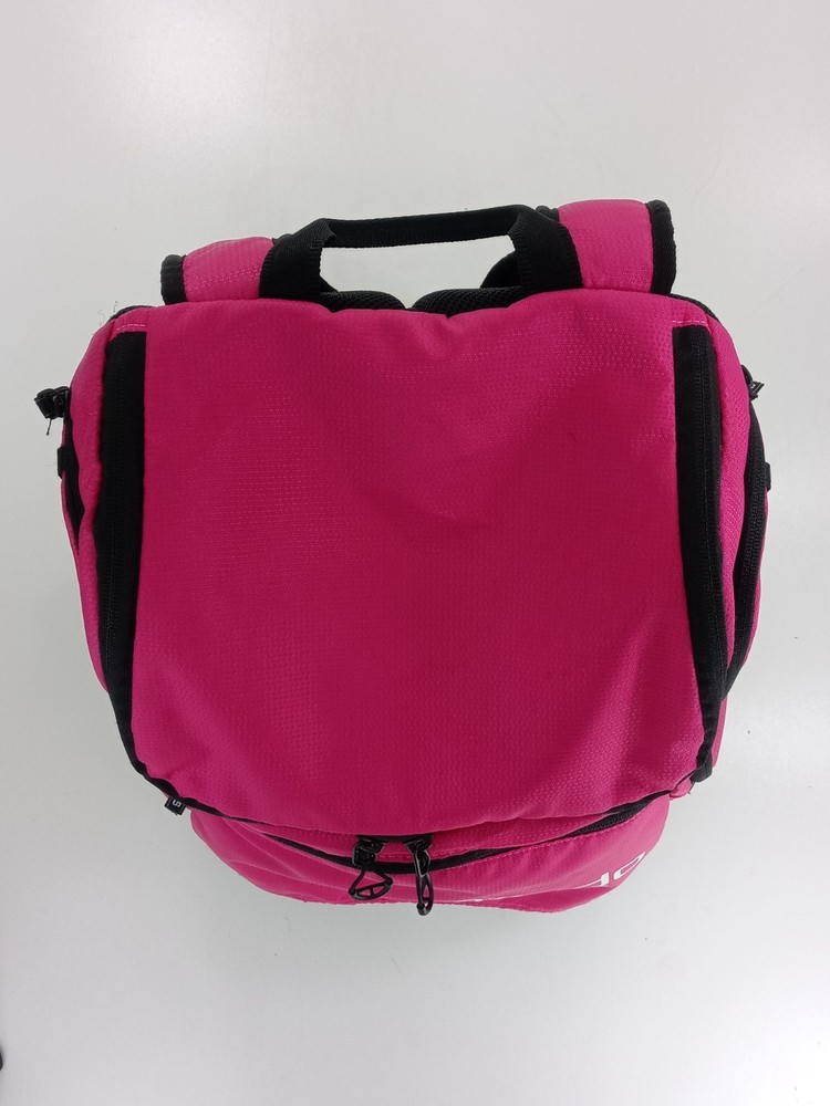 Speedo Teamster 2.0 35L Pink Black Backpack