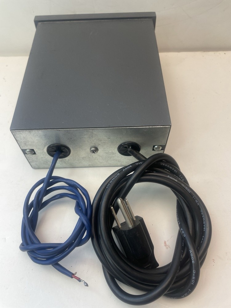Doric Trendicator 400A Digital Temperature Indicator