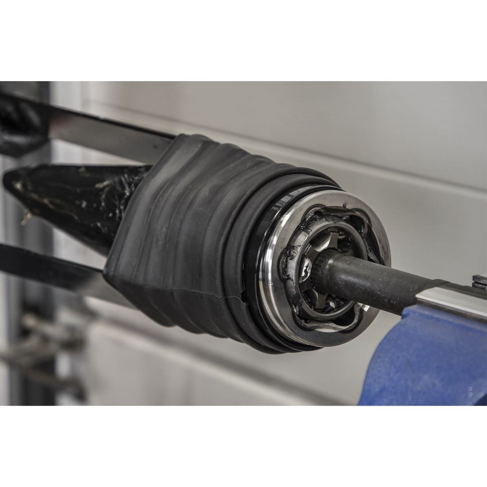 Sealey DBC600 Duraboot Stretch CVJ Boot Ø76-99mm