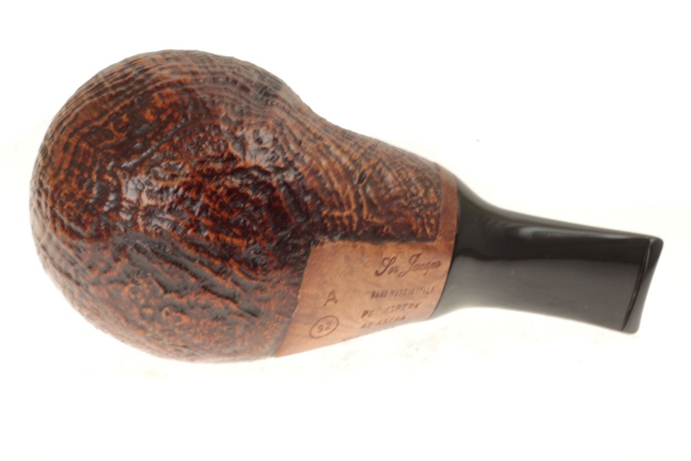 Ser Jacopo (S2) A Sandblast - Maxima - Chubby Apple
