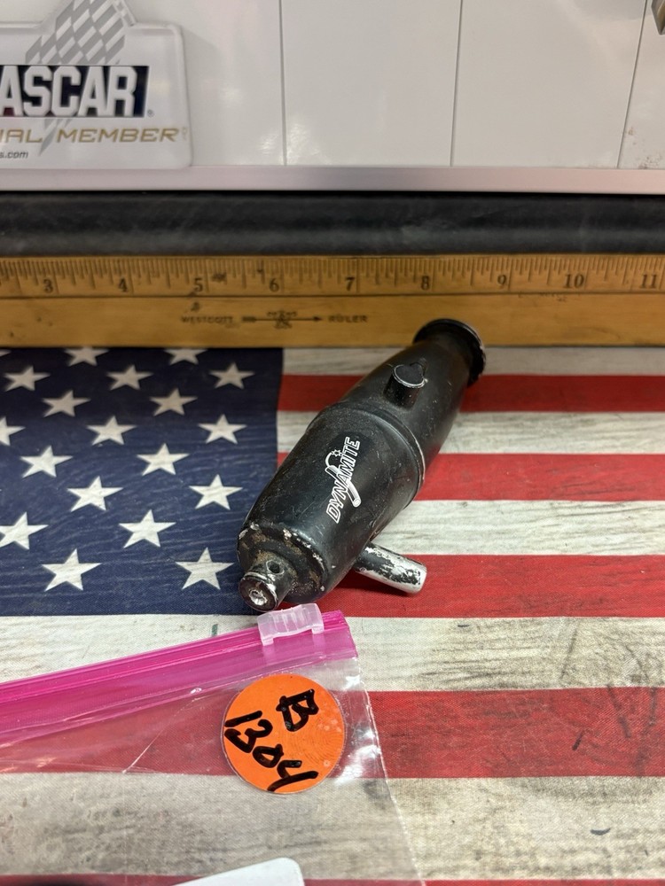 RC Nitro Engine Exhaust Parts PreOwned
