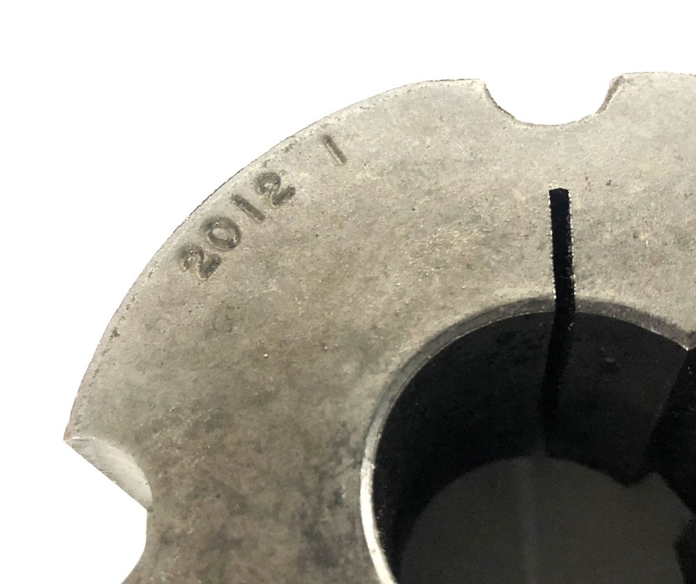 Dodge Taper-Lock Split Bushing 2012X1 KW (117164) NOS