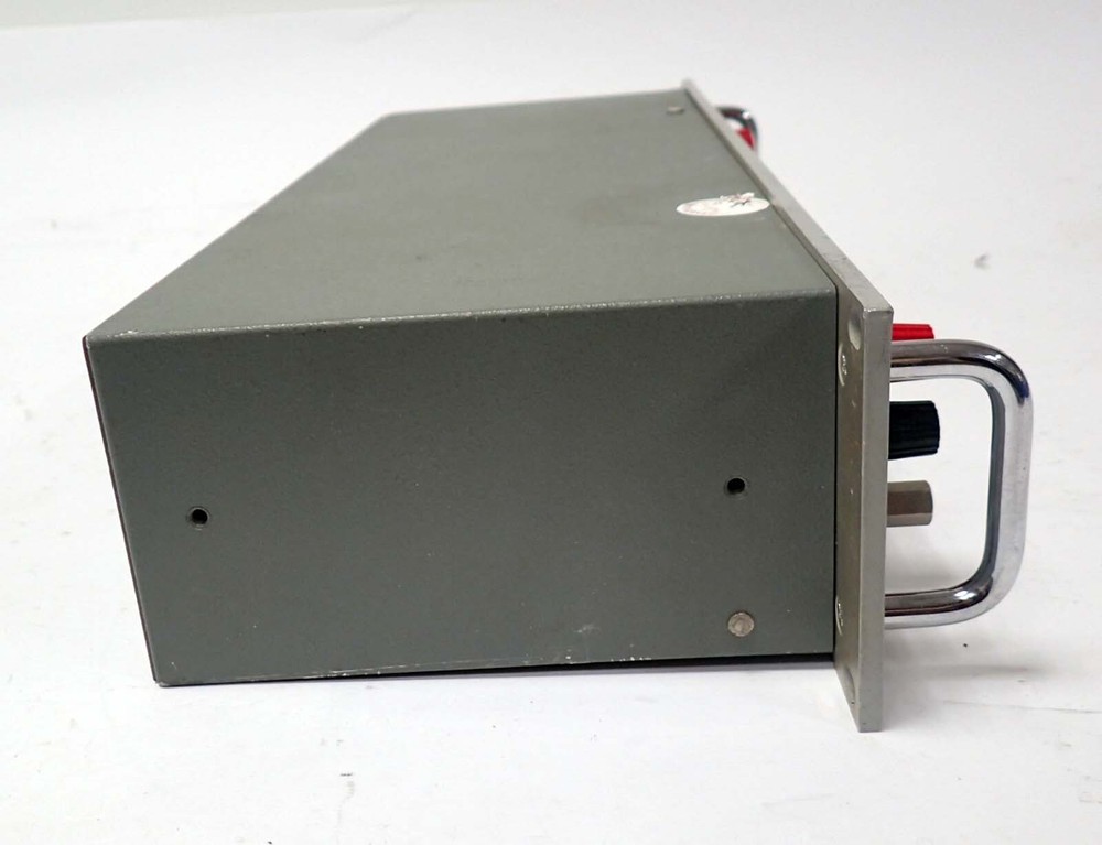FLUKE 721A LEAD COMPENSATOR MAX DIVIDER VOLTAGE 1500Vdc TESTED