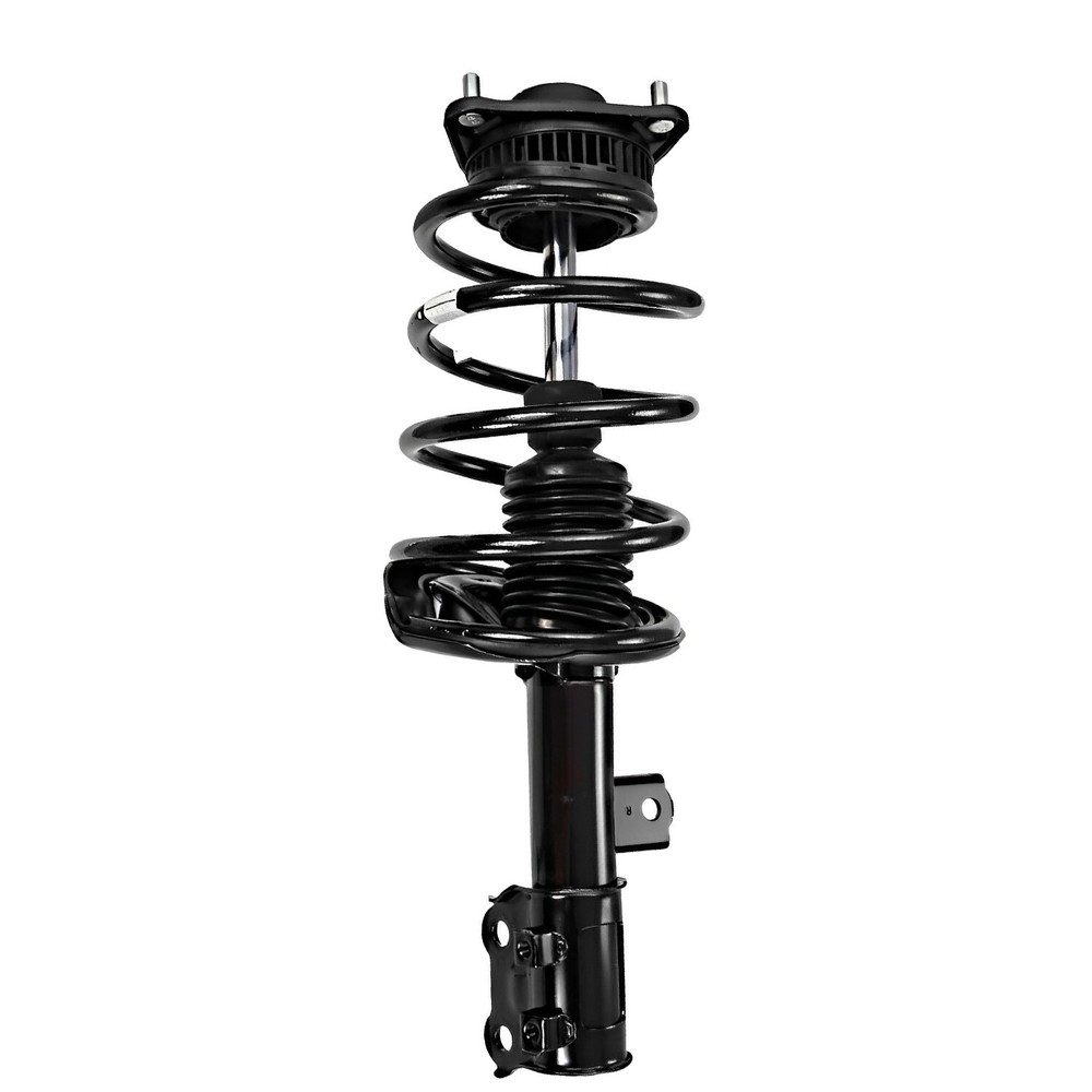 Complete Front Struts w/Coil Spring Assembly for 2010 2011 2012 2013 Kia Forte5