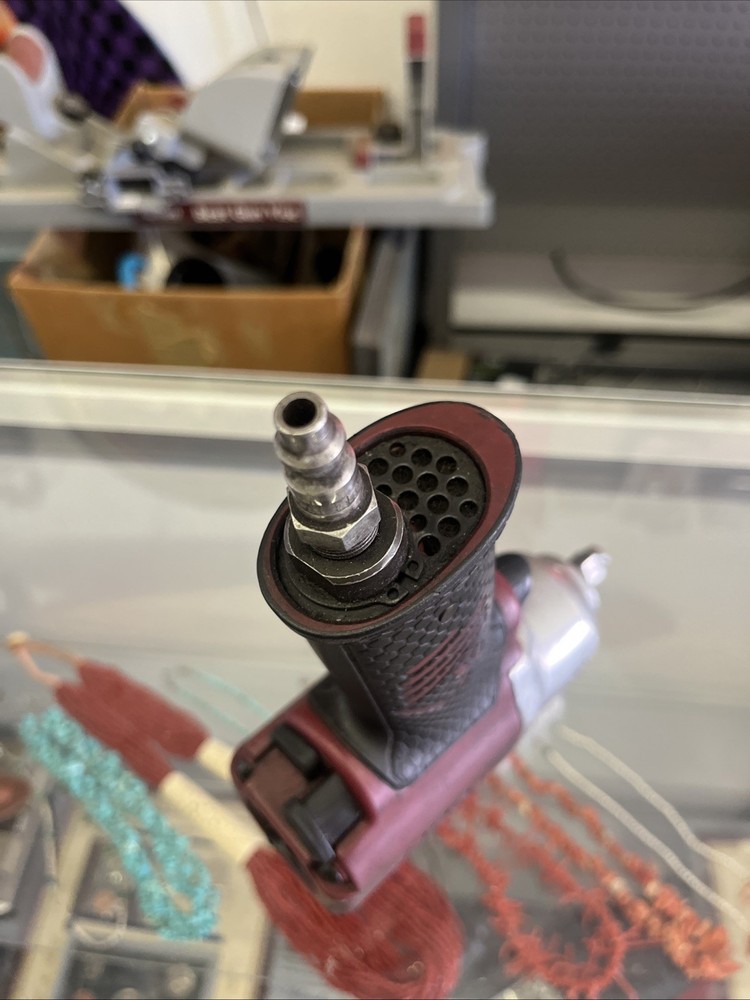 Matco Impact Tool