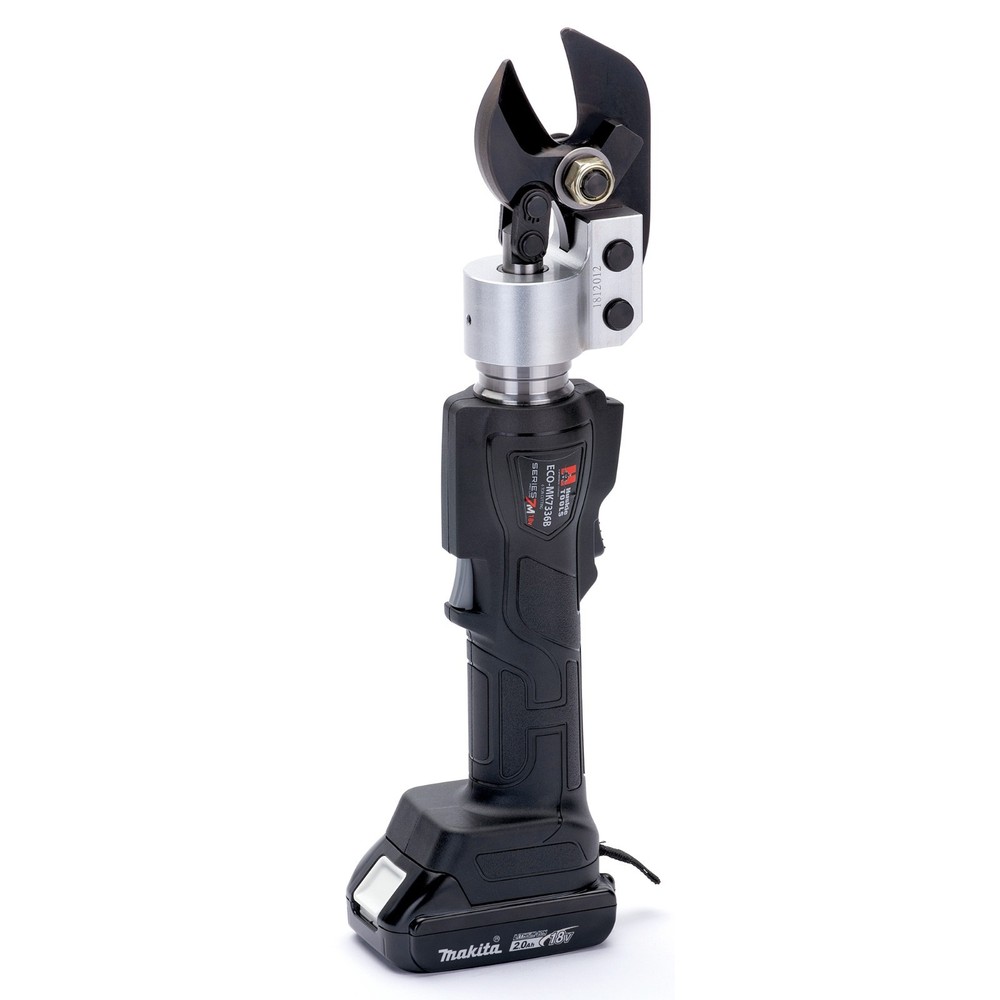 Huskie Tools ECO-MK7336B 6 Ton Inline Cutting Tool