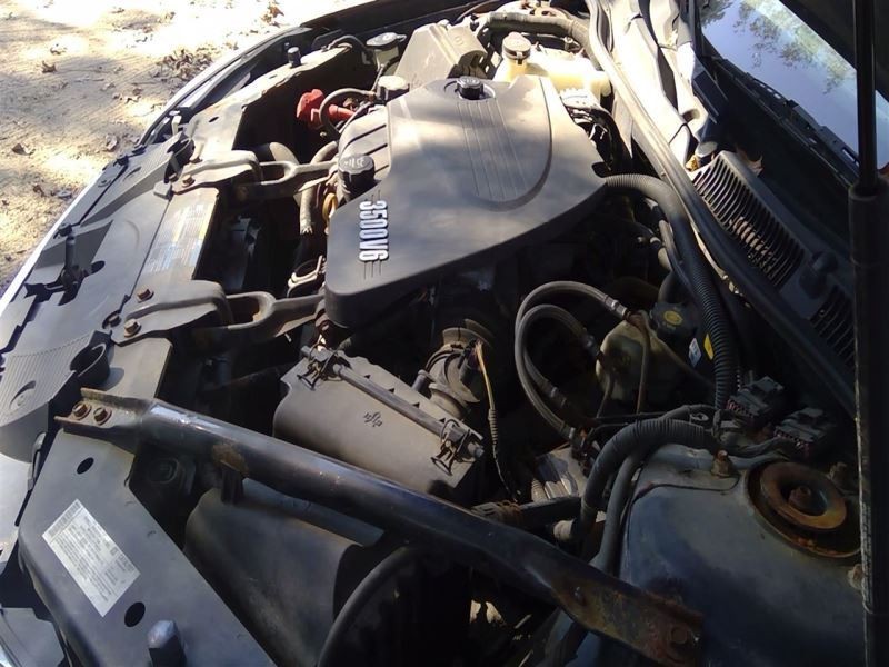 Transmission Control Fits 06-14 Express 1500 Van 3603702