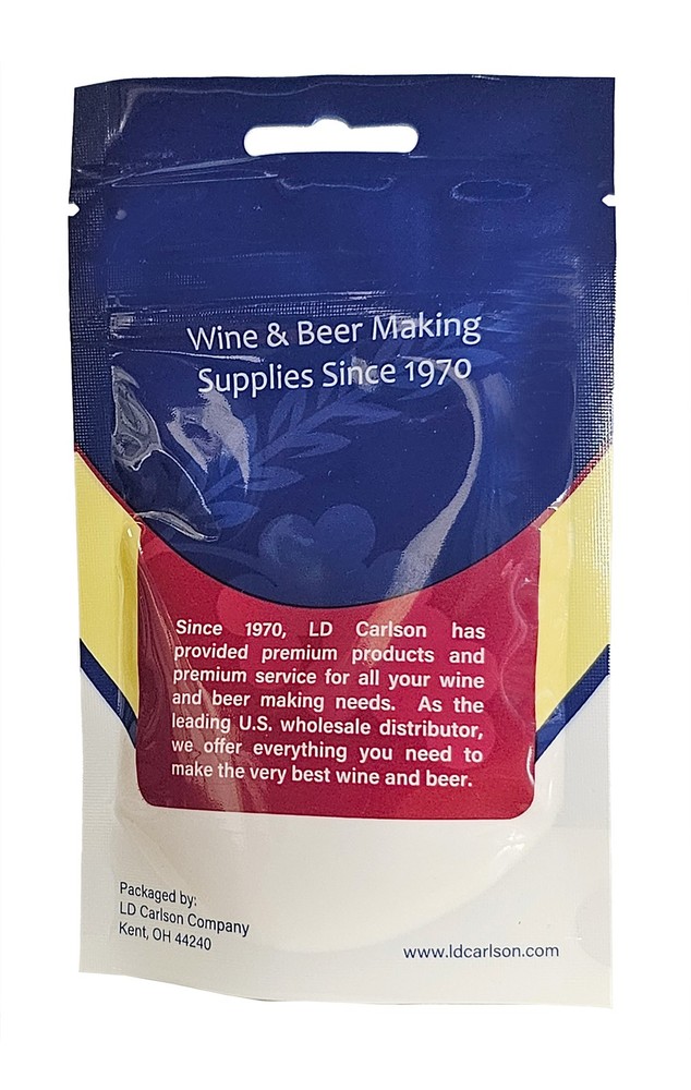 Glucoamylase Enzyme - 1 Ounce