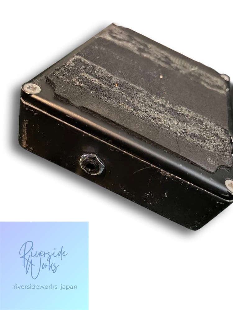 T.C Electronic Phaser Pedal