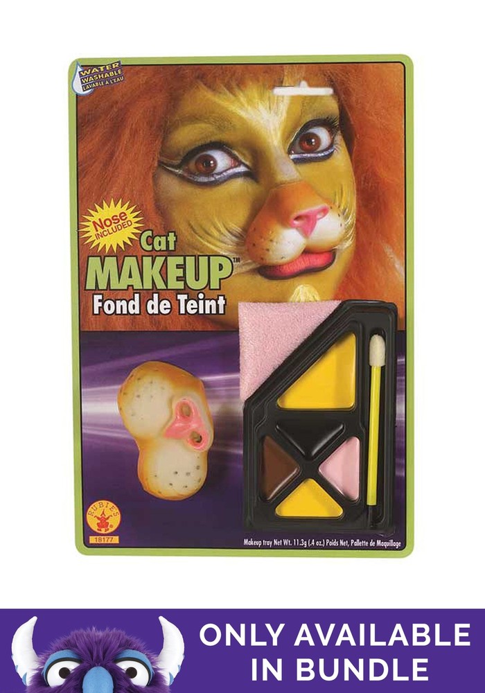 Deluxe Lion Kit