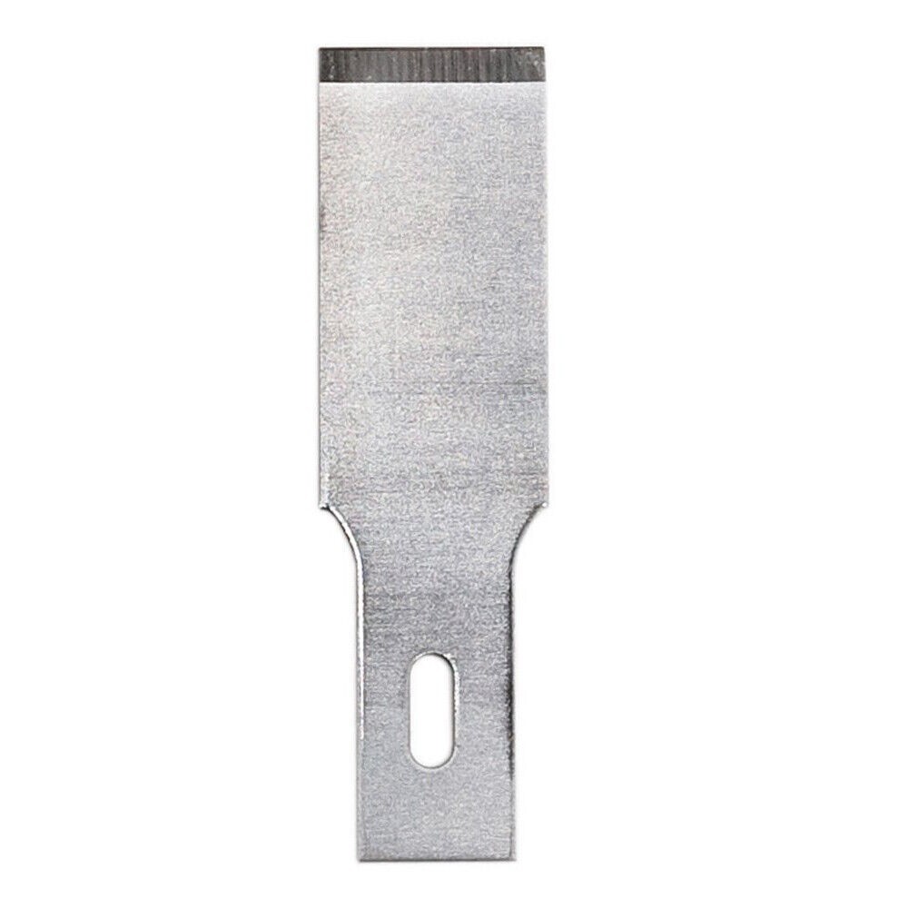 For Excel Knife No. #18 Wood Chisel Replacement Blades 100 Pack