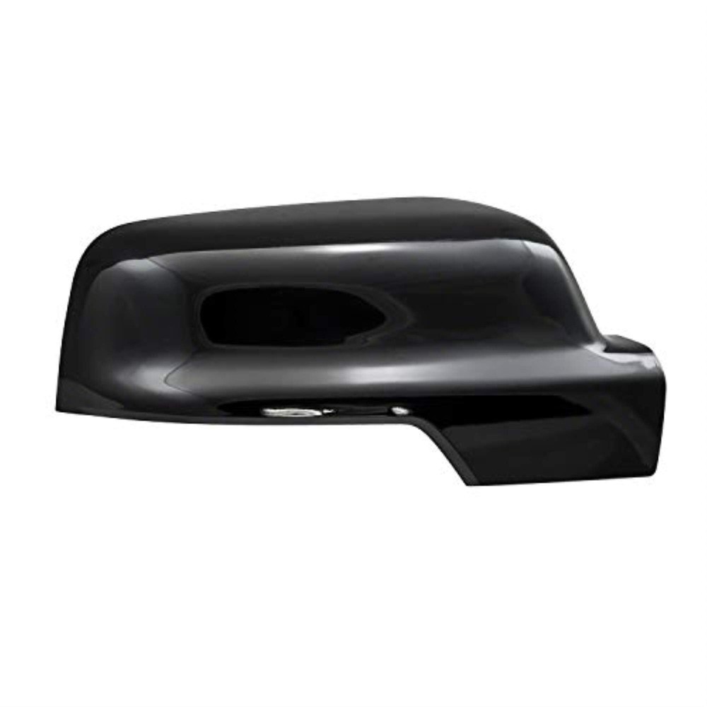 MC;19-20 RAM;BLK;Half TOP