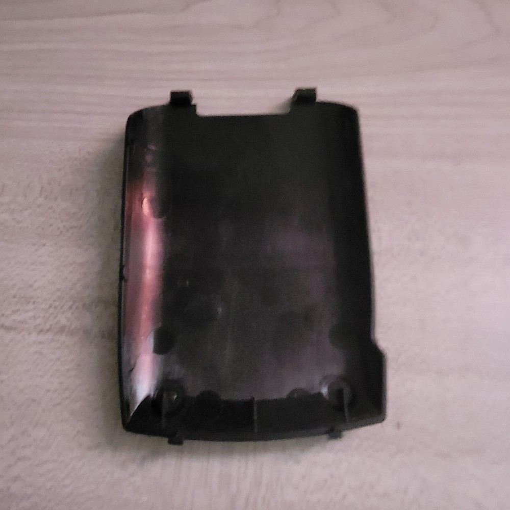 Dejavoo Z9 V3 Back Plate