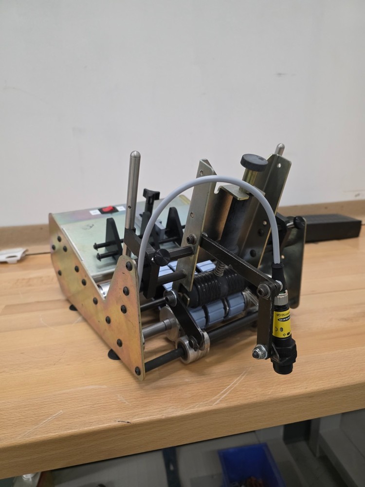 Reconditioned Streamfeeder Model 1 Inserter Feeder