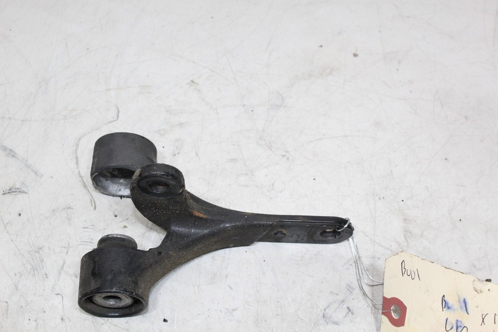 Buell X1 M2 S3 OEM Header Pipe Exhaust Mount Bracket Support Missing Bushing