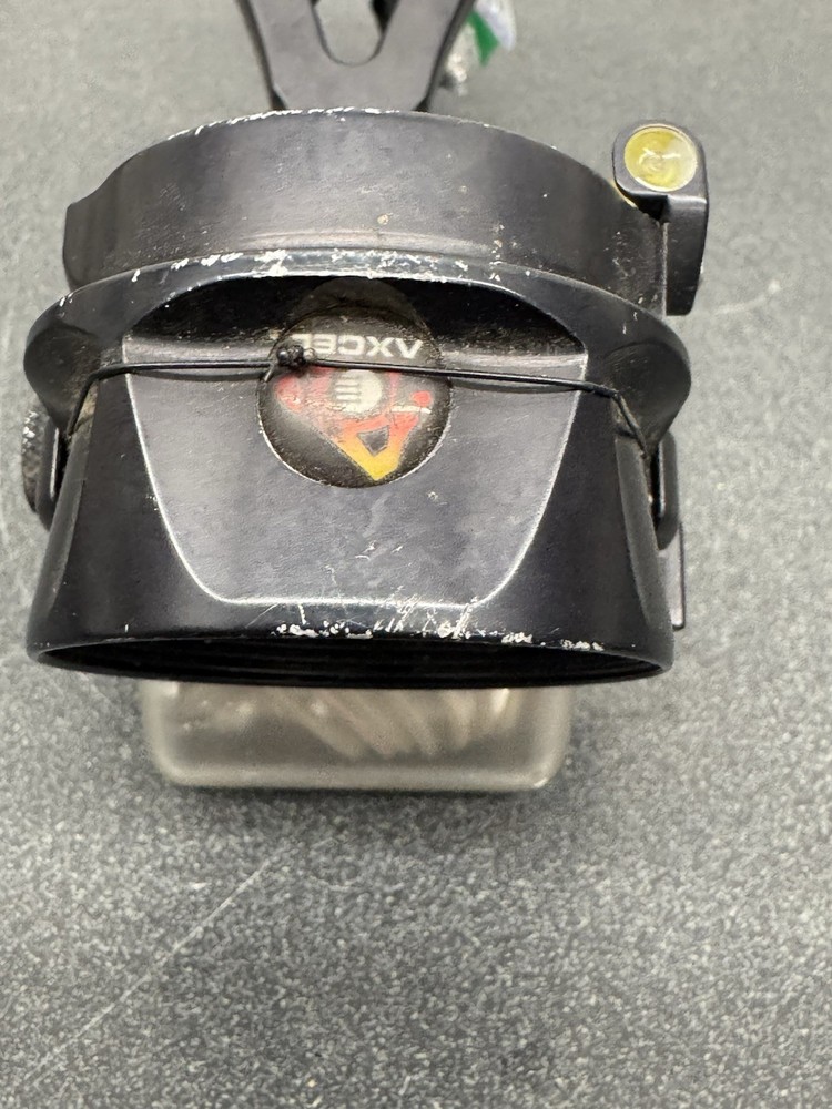 Axcel 7 Pin Archery Sight