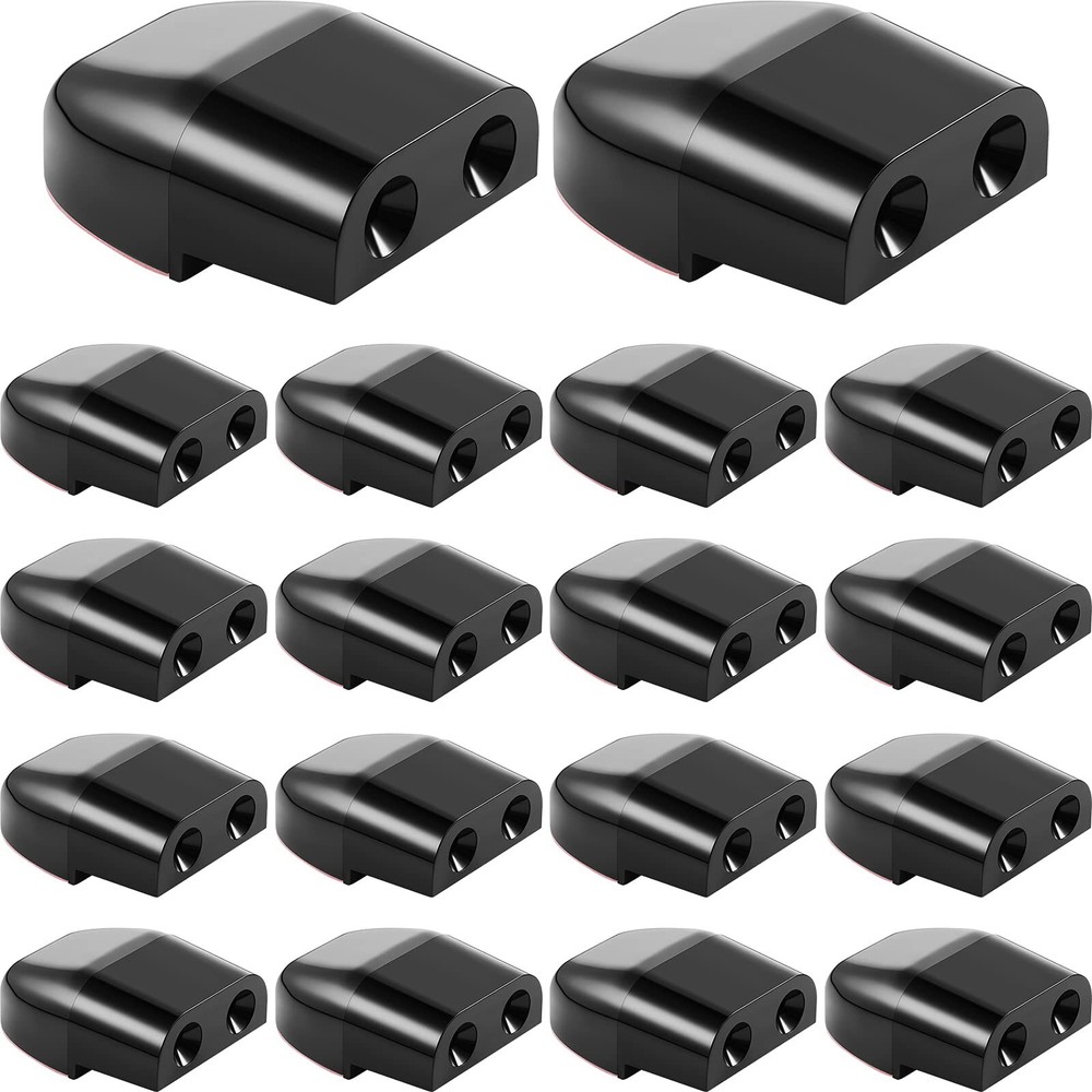 18 Pcs Deer Whistles To Avoid Collisions Deer Repellent Warning Device for Car