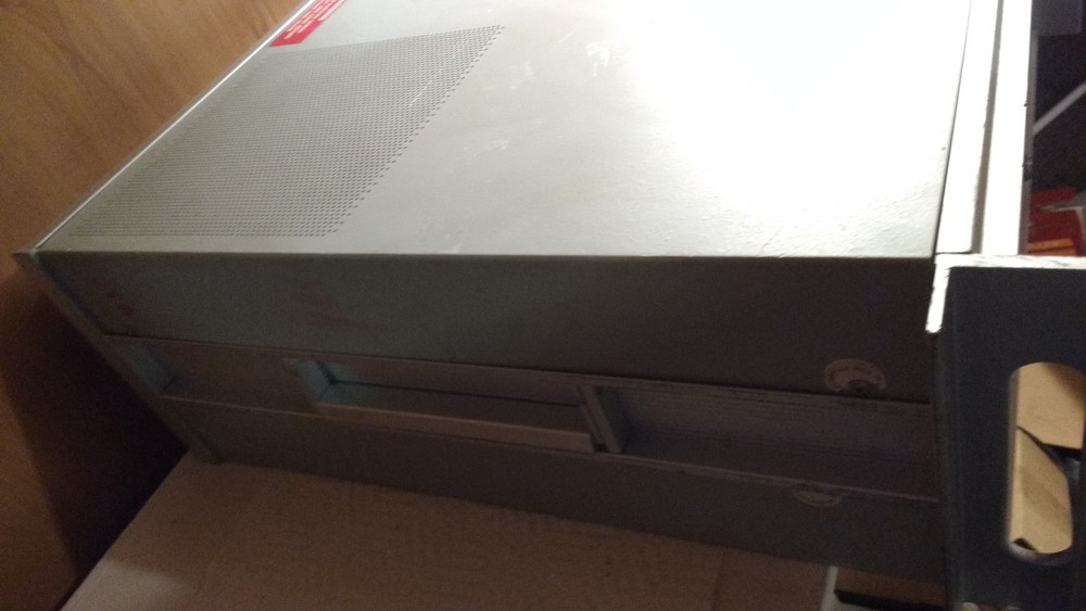 General Microwave Corp Automatic Peak Power Meter 490R OPT1