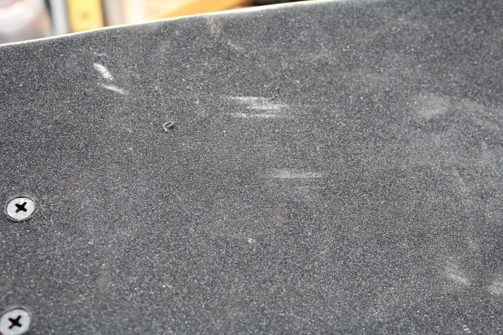 Retrospec 44" Longboard Skateboard Used