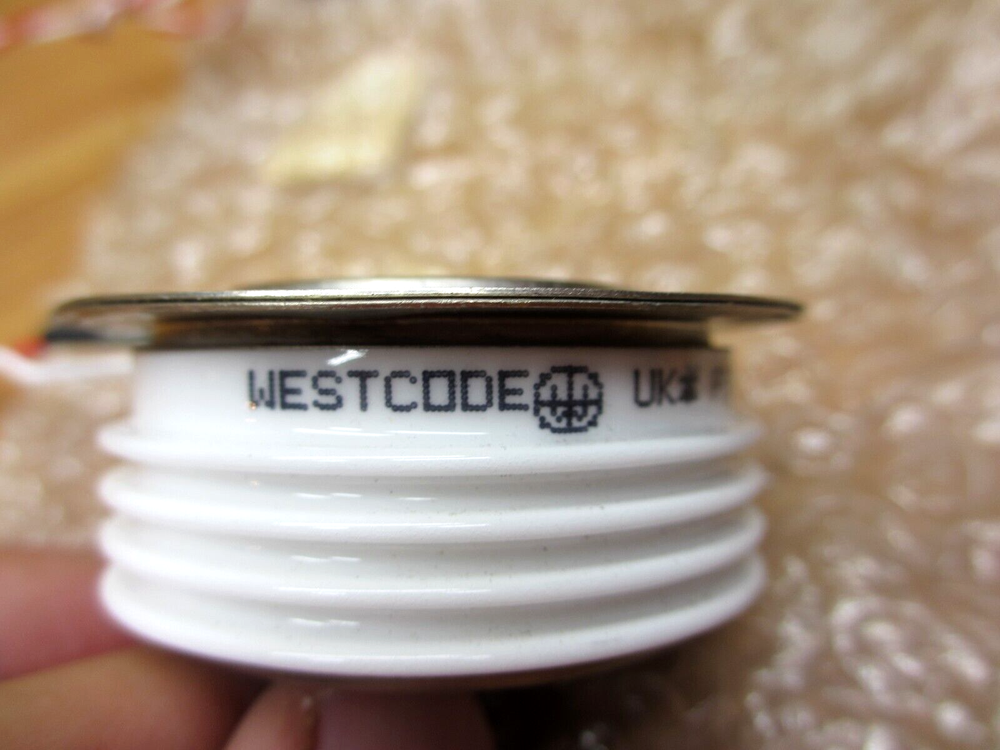 Westcode PP601-39 *NEW* Thyristor SCR