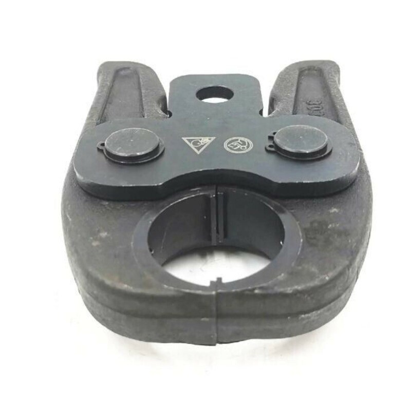 Universal Jaws for Pex Pipe Crimping Tools Pipe Clamping Tools Plumbing