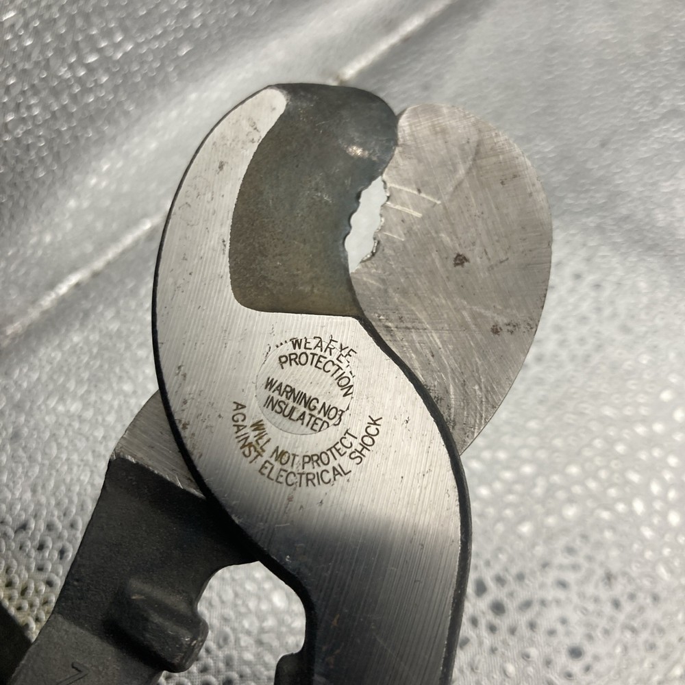 Klein Tools 63050 Cable Cutter