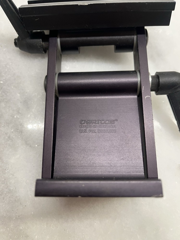 Veritas Grinder Tool Rest