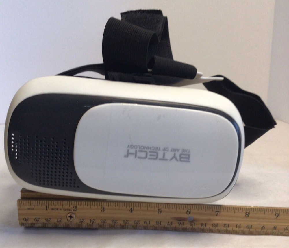 BYTECH Universal Insight VR Glasses