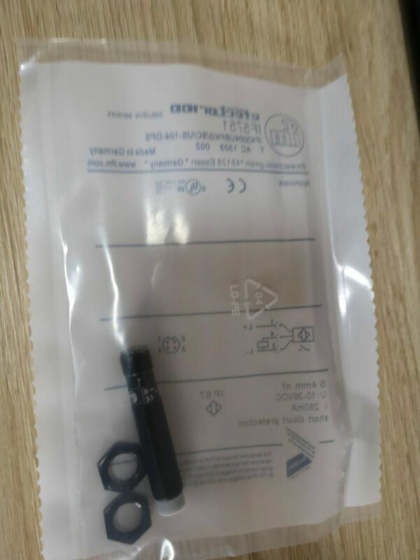 1PC New IFM IF5751 Sensor #IF