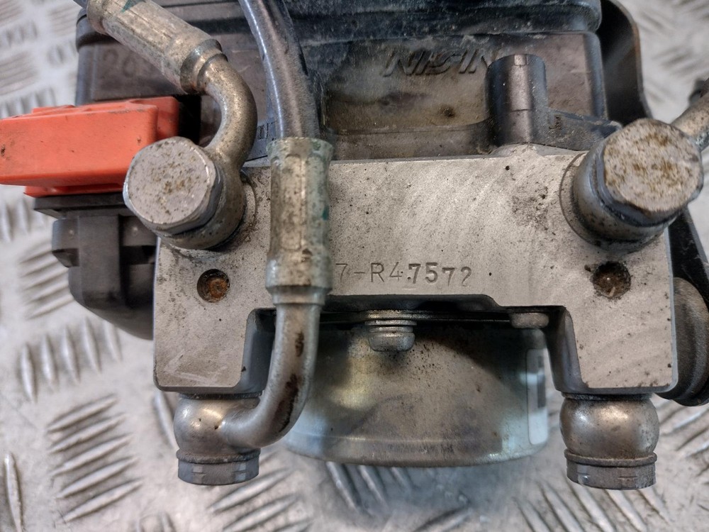 2014 TRIUMPH TIGER EXPLORER 1215 ABS Pump