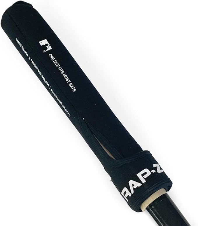 Varo RAPZ Bat Sleeve Protector for Baseball and Softball