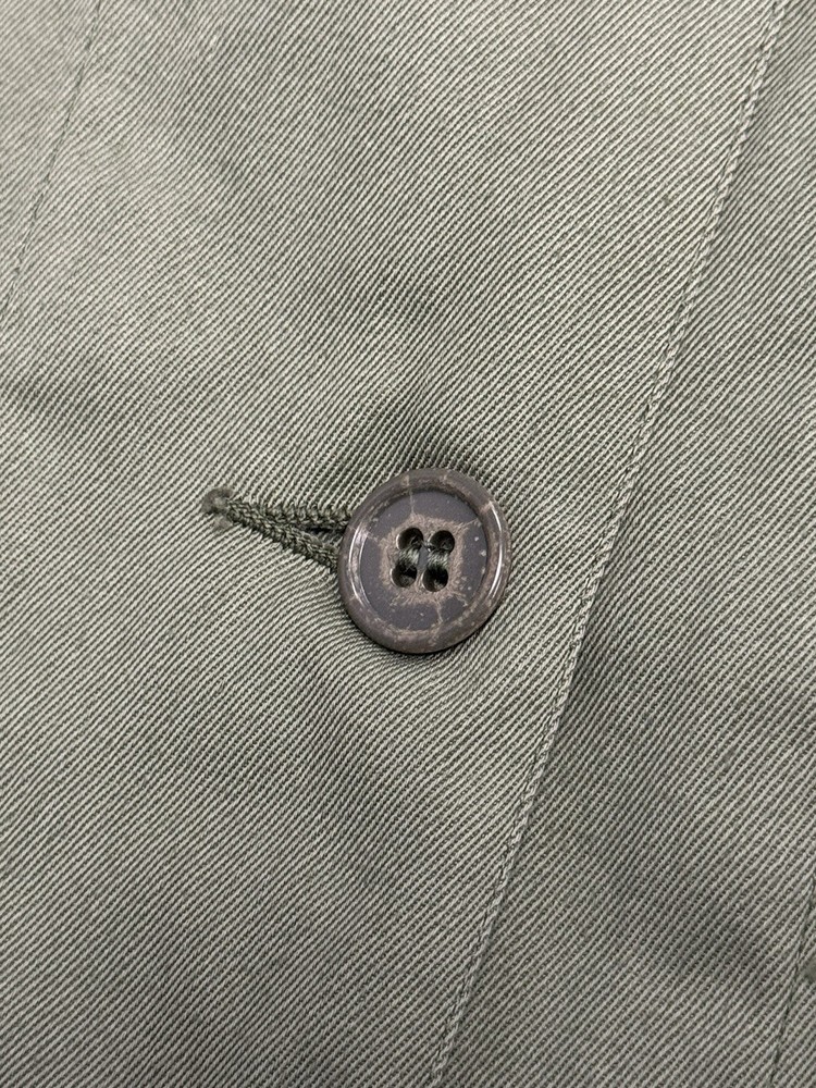 WWII USMCWR Utility Jacket