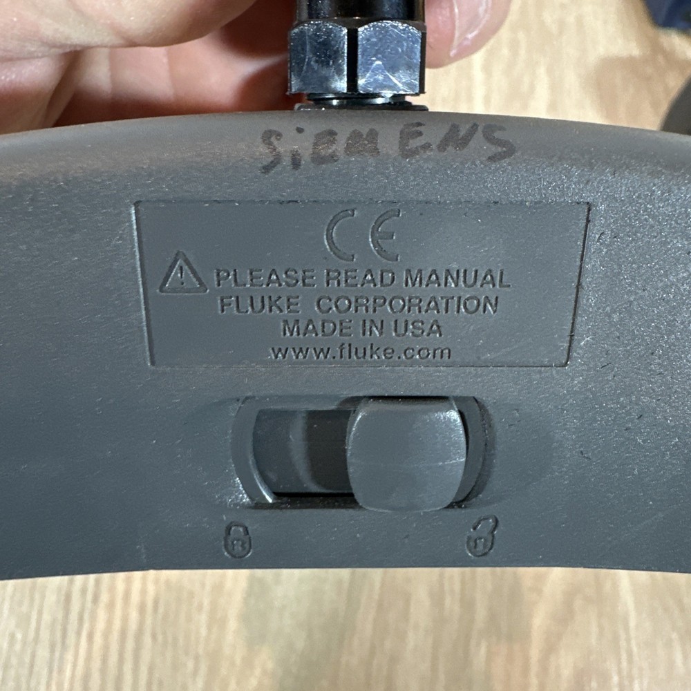 Fluke DSP-LIA011 Basic Link Adapter For CAT5E