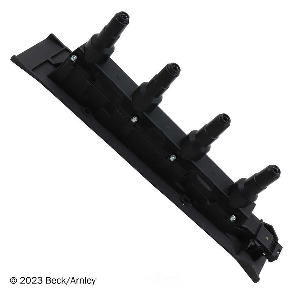 Ignition Coil Assembly-Cassette Beck/Arnley 178-8418