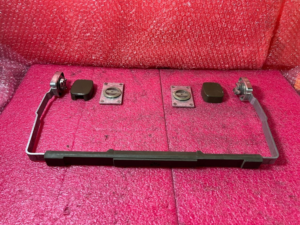 HP 853A Spectrum Analyzer Display Accessories - Carrying handle