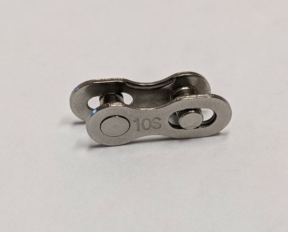 10 speed Quick Link for Shimano for Sram for Masterlink Powerlink Chain Missing