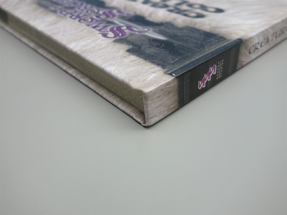 Sword & Sorcery: Creature Collection (d20 System)