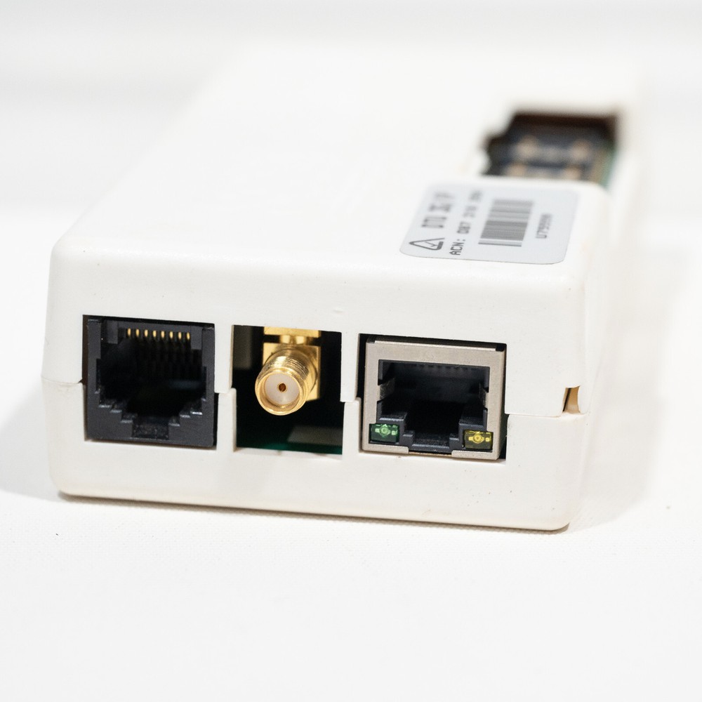 SCSI DTU 3G IP Direct Wireless Security System Module Dual Sim dtu3G/IP LITE