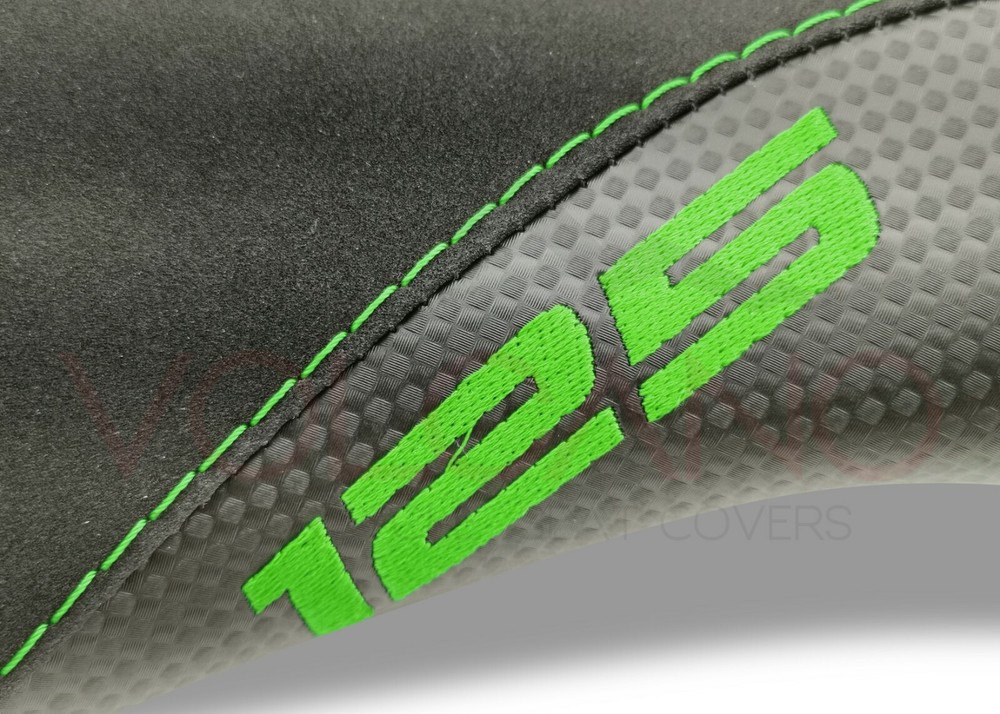 NINJA 125 SADDLE LINING 2019 - 2022- K041C