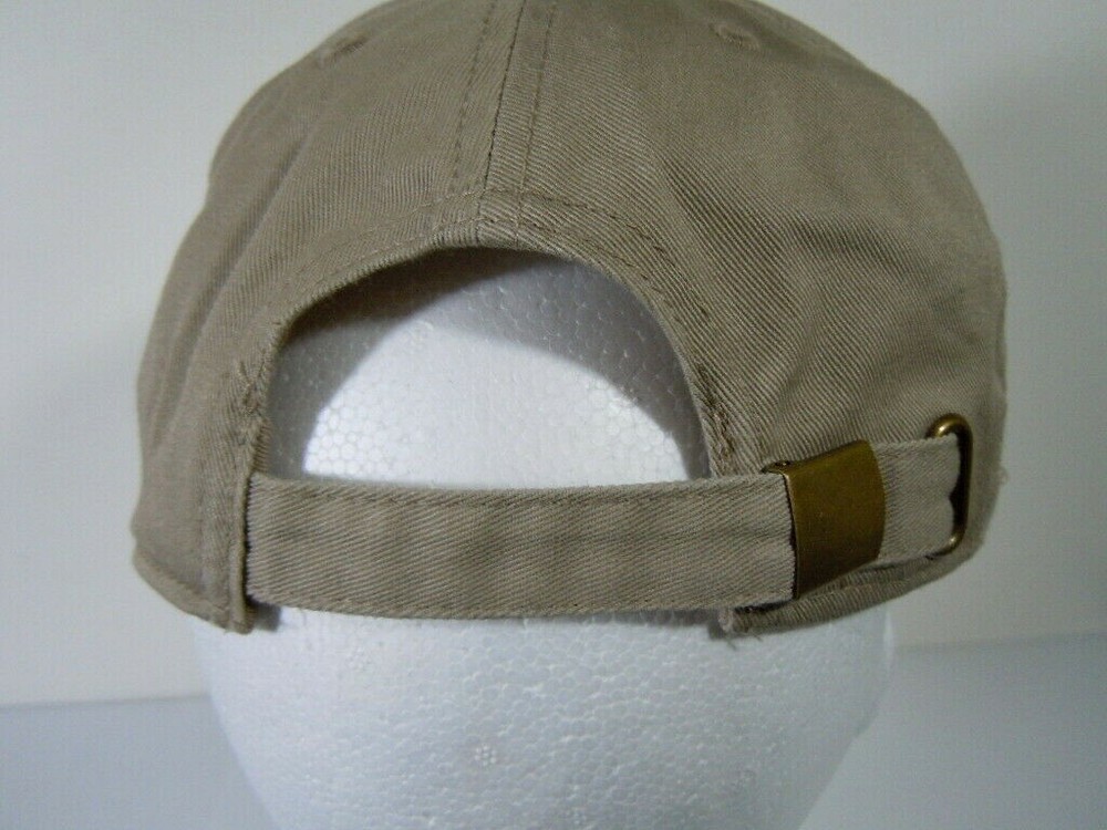 JAGUAR Leaper Cotton Baseball Cap