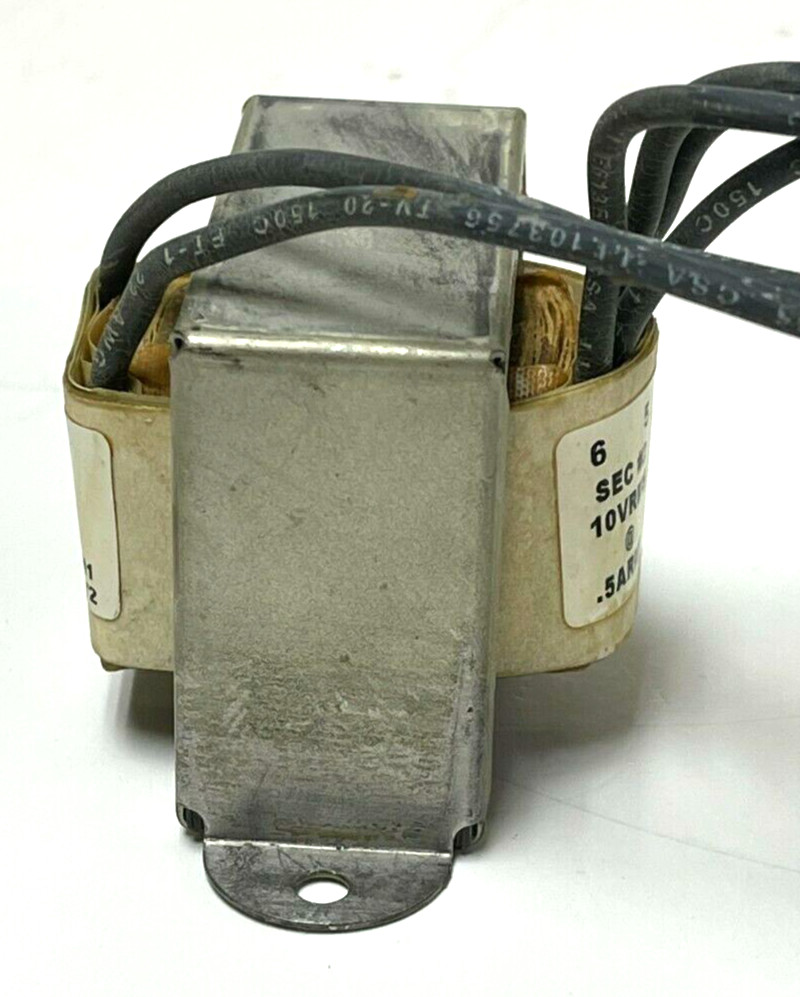 HAMMOND 1530-1001 POWER SOLUTIONS TRANSFORMER