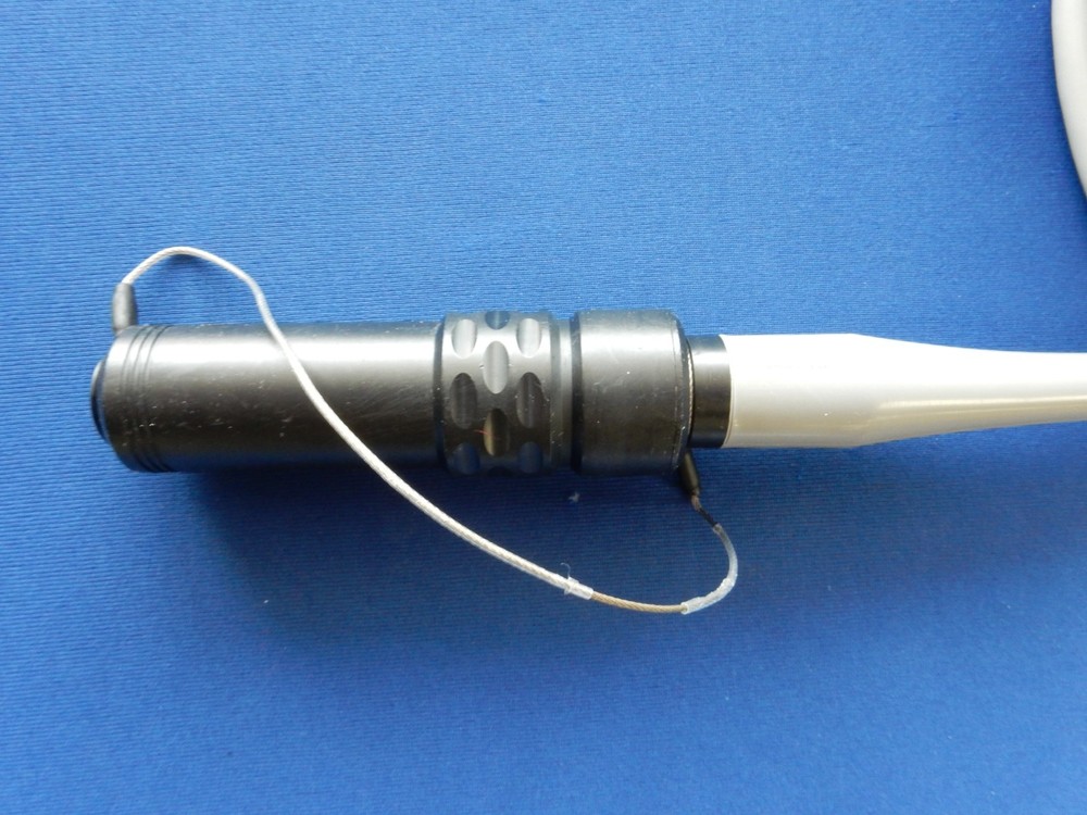 Smith & Nephew 7209807 TRUECLEAR Handpiece TESTED/WORKING!