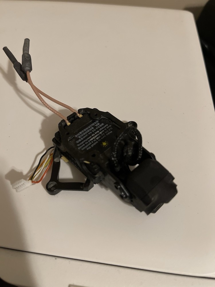 DJI O3 Air Unit - Used