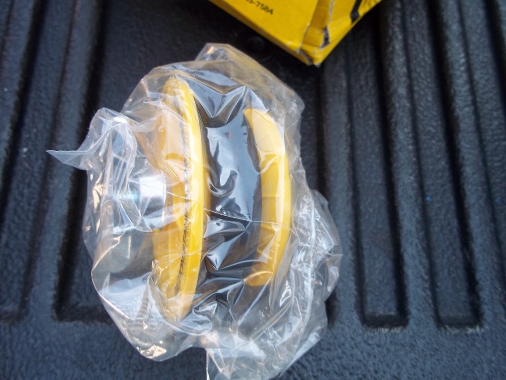 GRIPPER 3" PLUG PART NUMBER 270-237
