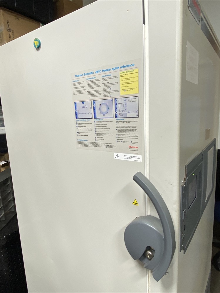 Thermo Scientific Revco UXF Freezer
