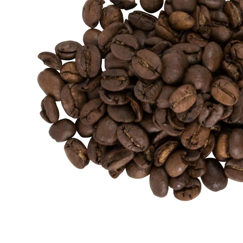 2 lb. Emperor's Finest Whole Bean Coffee