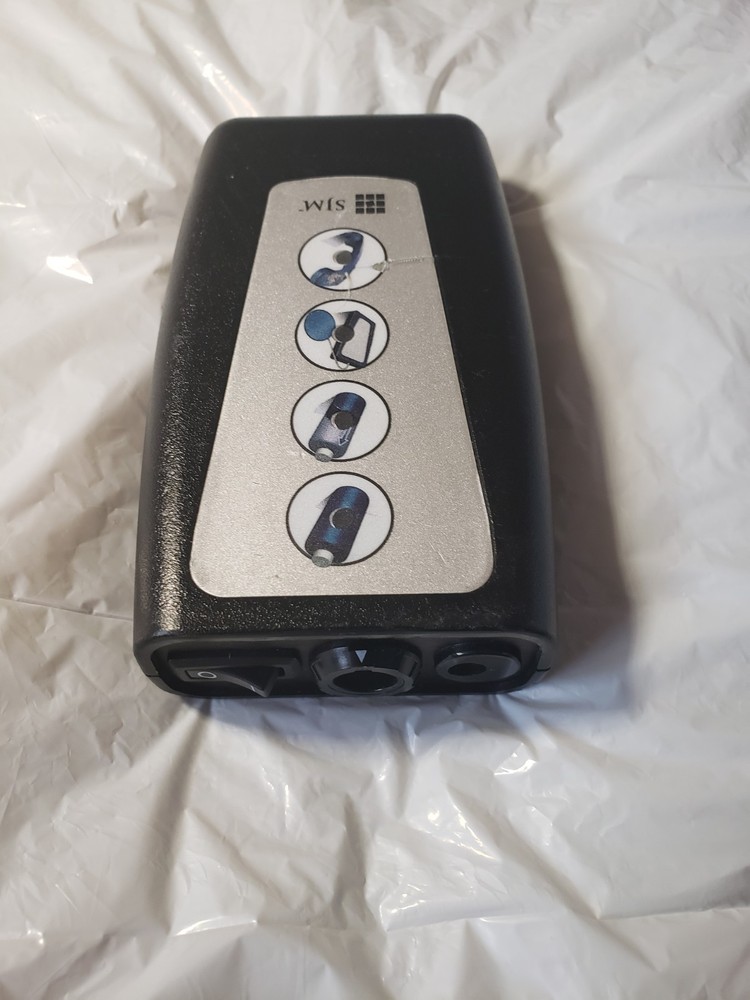 SJM SYSTEM DEVICE MODEL 3730