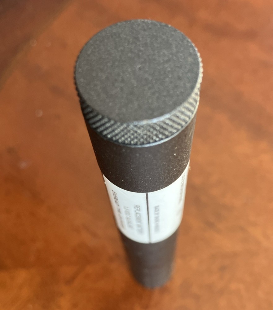 Shure A15TG Microphone Input Tone Generator