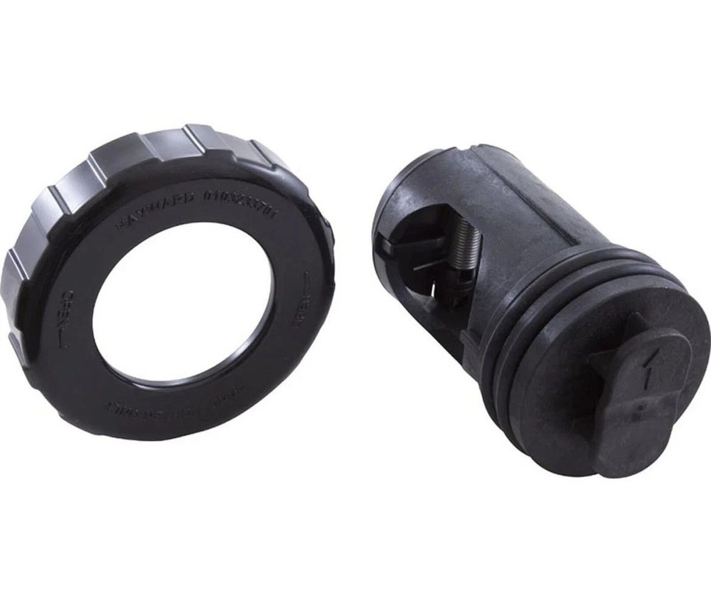 Genuine Hayward Bypass Cartridge Kit UHSLN (FDXLBPK1930)