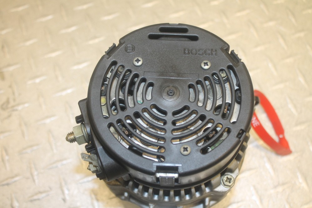 2000 BMW R1150GS ENGINE MOTOR GENERATOR ALTERNATOR